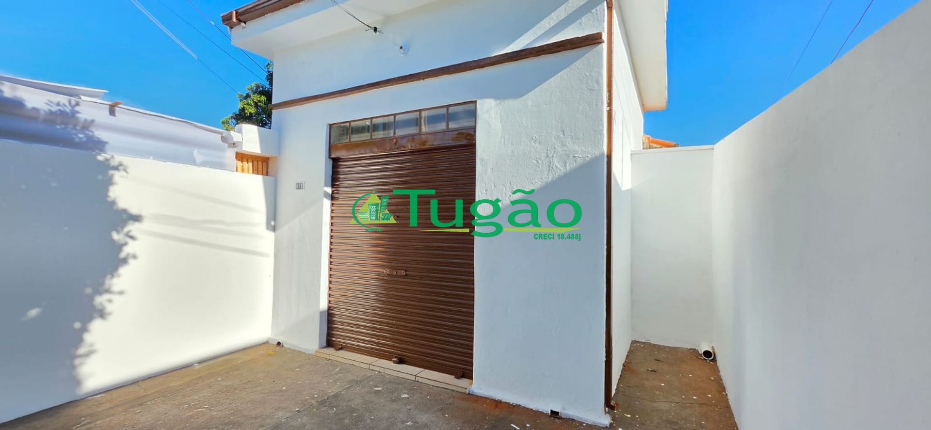 Loja / Salão / Ponto Comercial  para aluguel, 30m² — foto 7 de 8