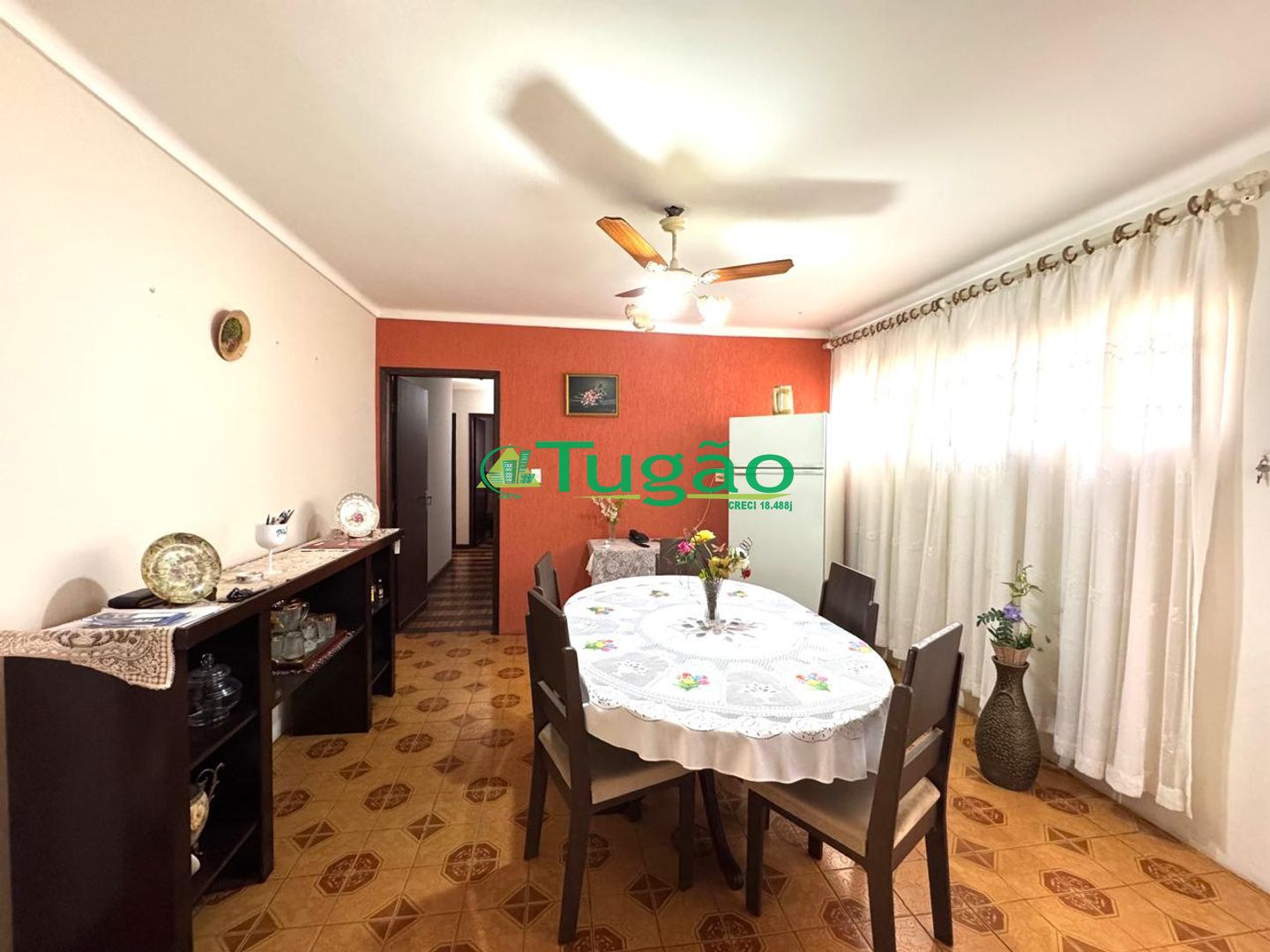 Casa com 3 quartos à venda, 190m² — foto 22 de 23