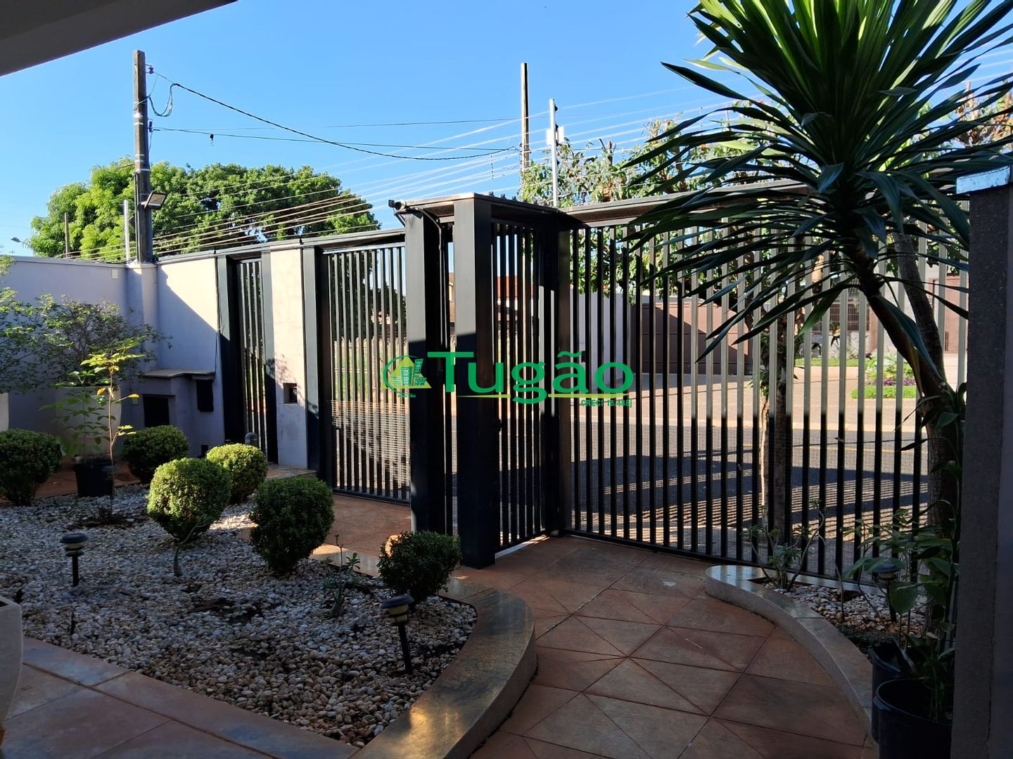 Casa com 4 quartos à venda, 426m² — foto 1 de 22