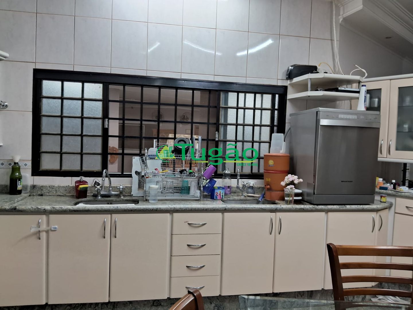 Casa com 4 quartos à venda, 426m² — foto 17 de 22
