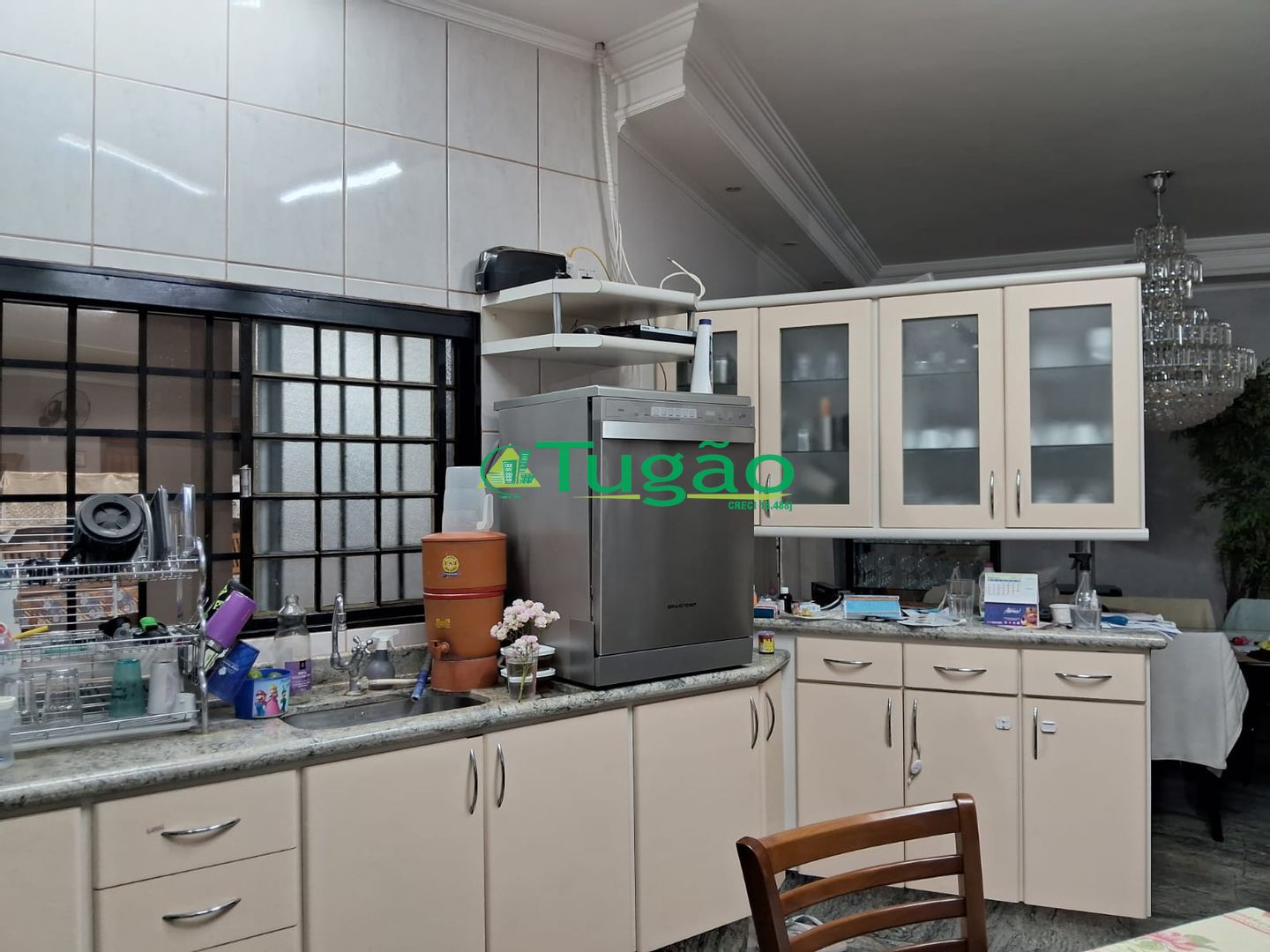 Casa com 4 quartos à venda, 426m² — foto 18 de 22