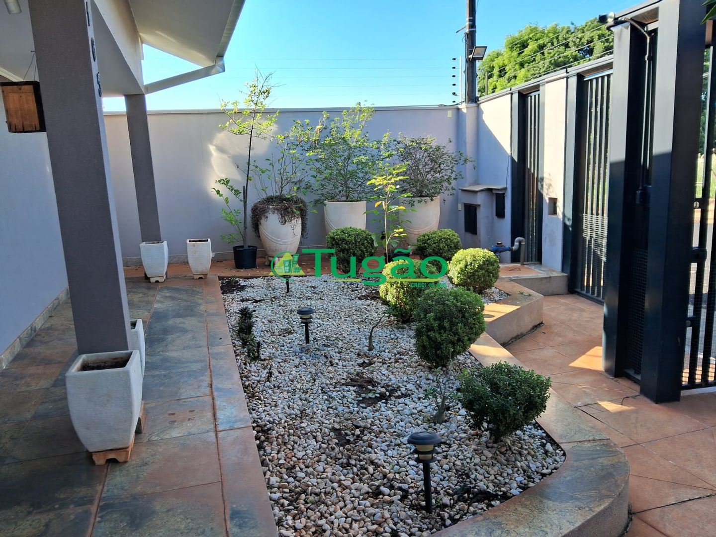 Casa com 4 quartos à venda, 426m² — foto 3 de 22