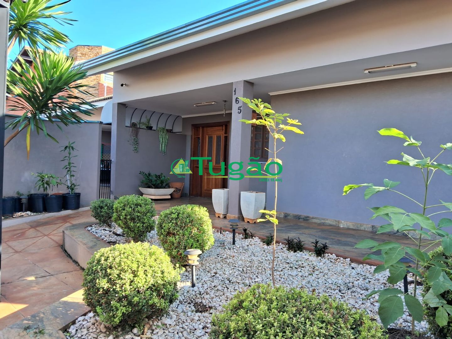 Casa com 4 quartos à venda, 426m² — foto 4 de 22