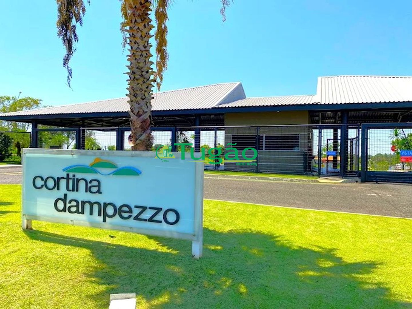 Terreno / Lote / Condomínio  à venda, 5000m² — foto 1 de 1
