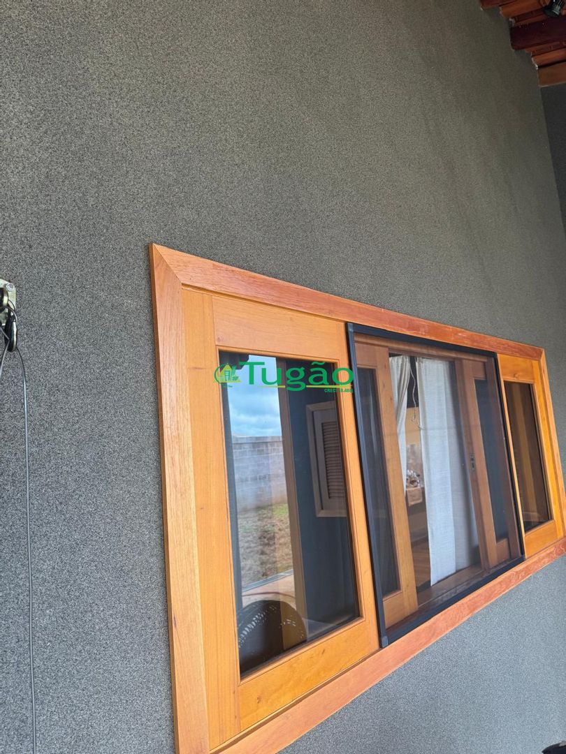 Fazenda / Sítio / Chácara com 4 quartos à venda, 166m² — foto 7 de 21