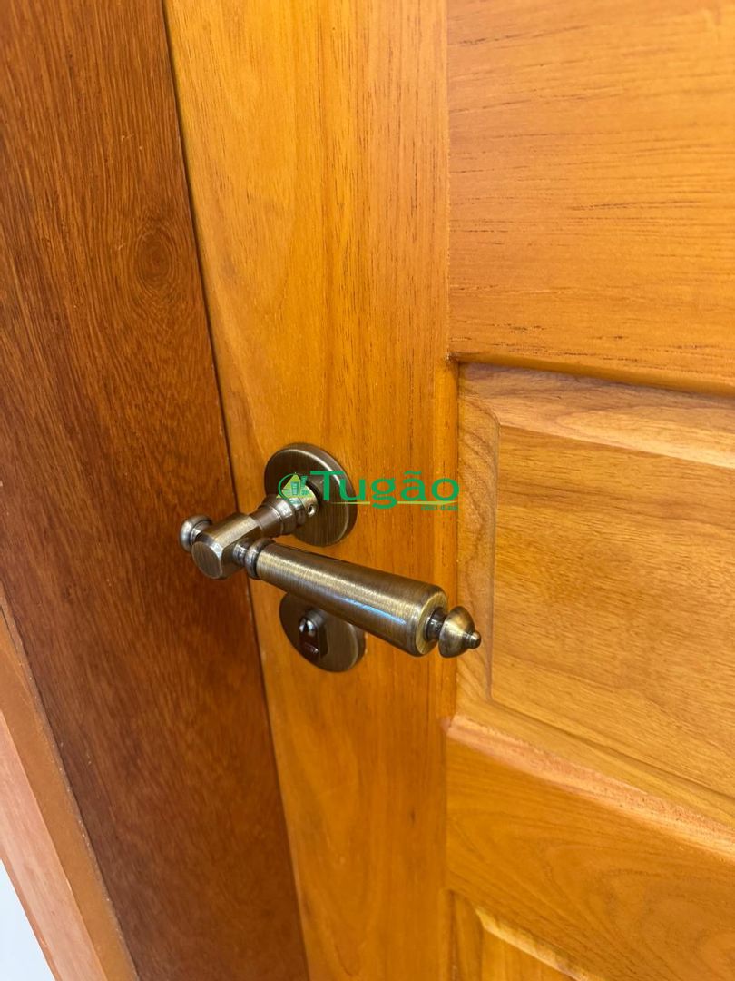 Fazenda / Sítio / Chácara com 4 quartos à venda, 166m² — foto 4 de 21