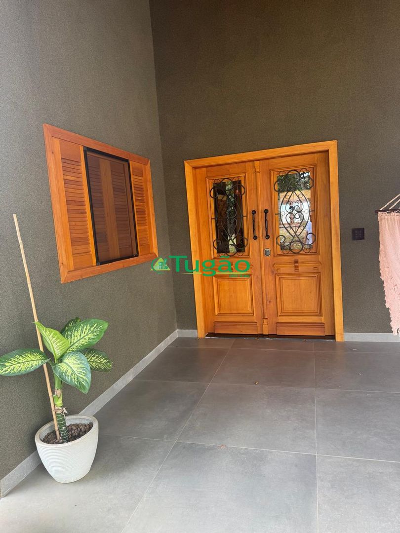 Fazenda / Sítio / Chácara com 4 quartos à venda, 166m² — foto 12 de 21