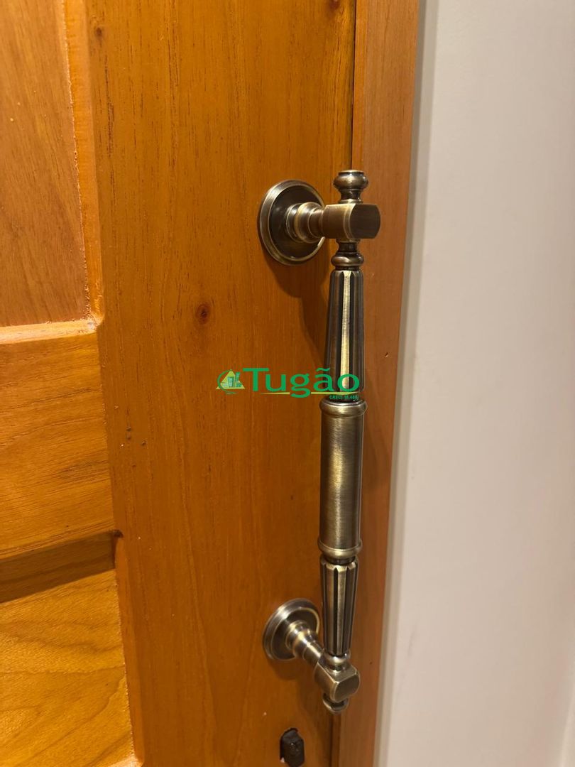 Fazenda / Sítio / Chácara com 4 quartos à venda, 166m² — foto 1 de 21