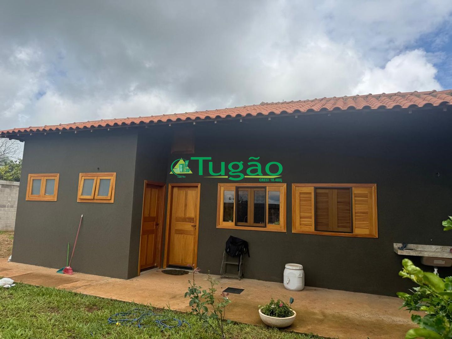 Fazenda / Sítio / Chácara com 4 quartos à venda, 166m² — foto 5 de 21