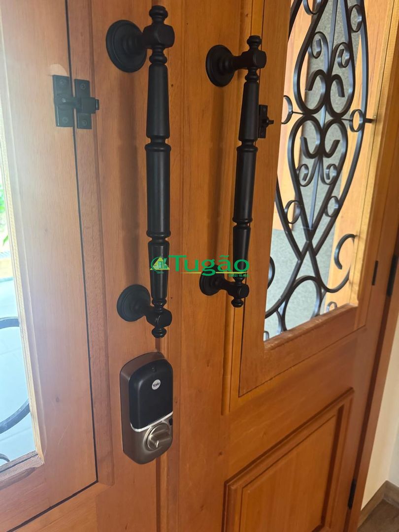 Fazenda / Sítio / Chácara com 4 quartos à venda, 166m² — foto 3 de 21