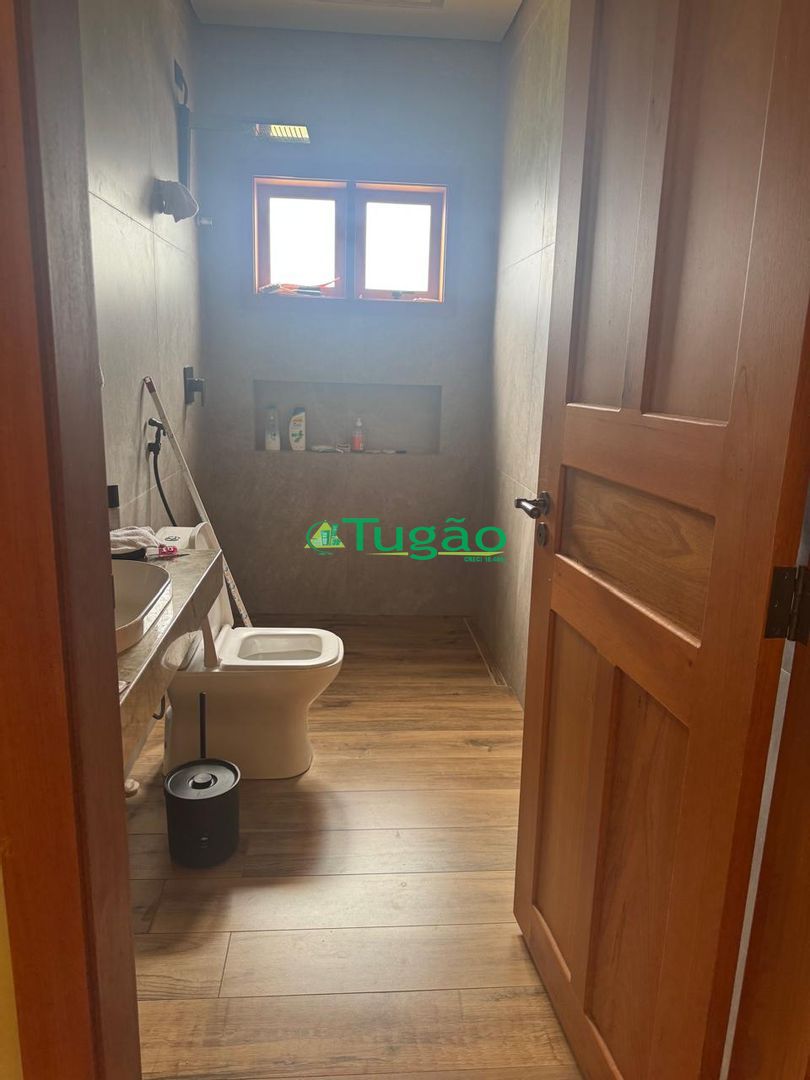 Fazenda / Sítio / Chácara com 4 quartos à venda, 166m² — foto 14 de 21