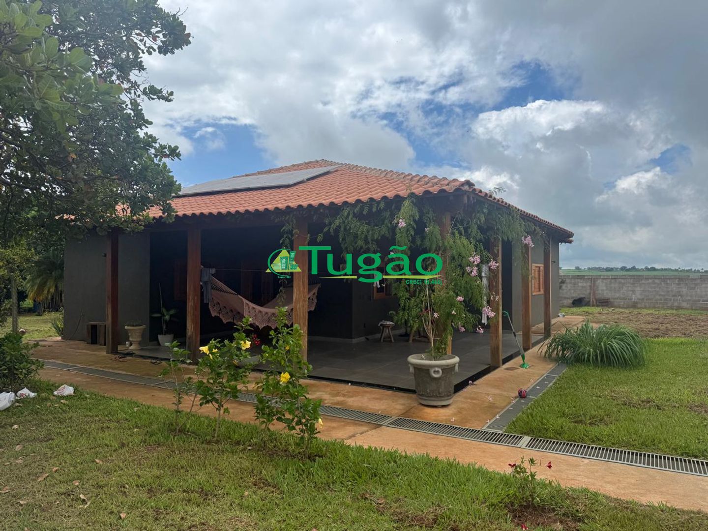 Fazenda / Sítio / Chácara com 4 quartos à venda, 166m² — foto 11 de 21