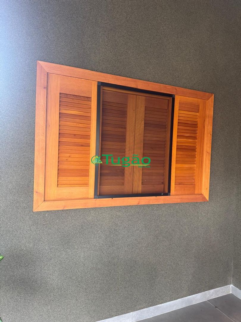 Fazenda / Sítio / Chácara com 4 quartos à venda, 166m² — foto 8 de 21