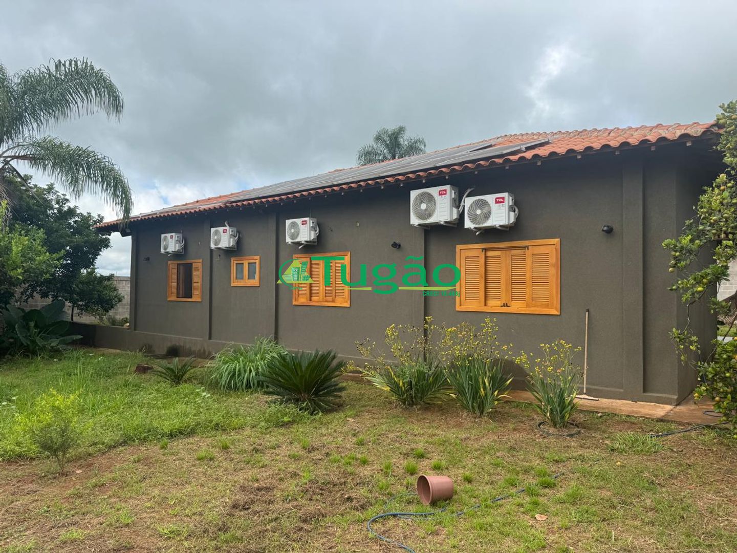 Fazenda / Sítio / Chácara com 4 quartos à venda, 166m² — foto 9 de 21