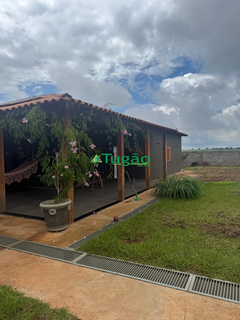 Fazenda / Sítio / Chácara com 4 quartos à venda, 166m² — foto 10 de 21