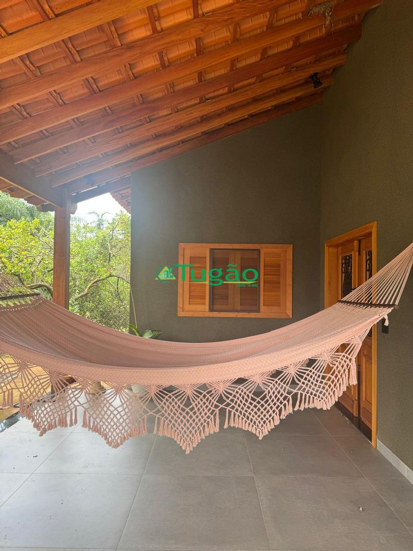 Fazenda / Sítio / Chácara com 4 quartos à venda, 166m² — foto 6 de 21