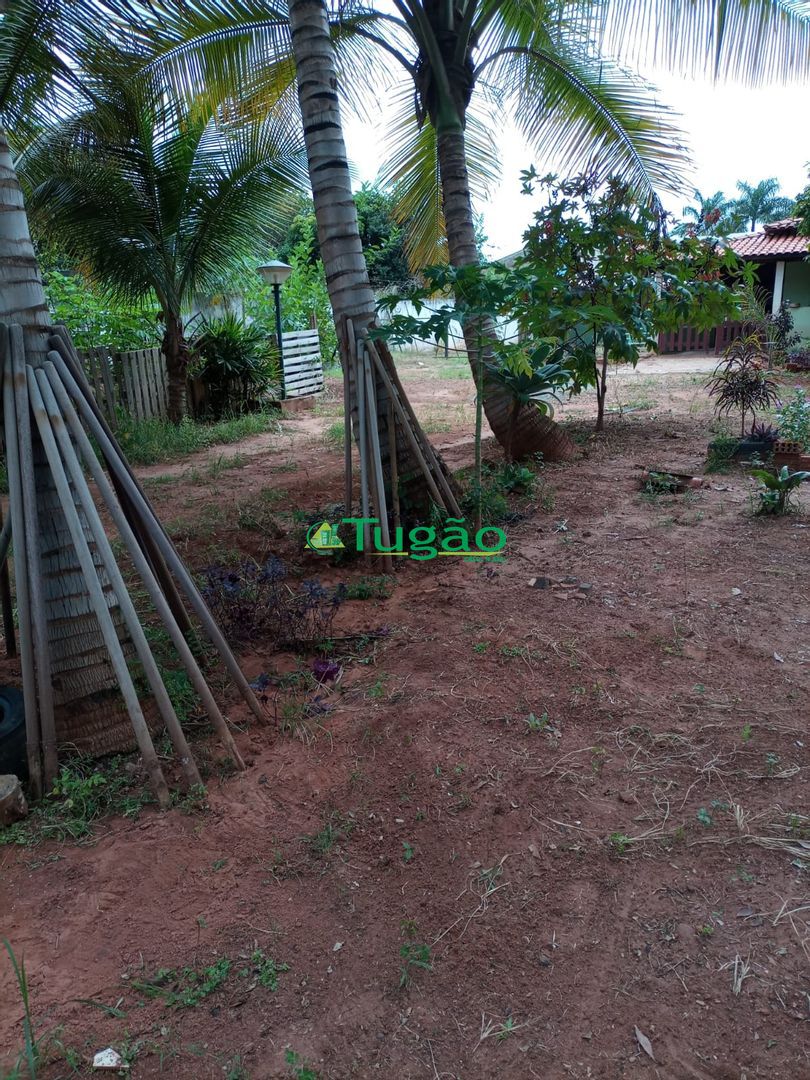 Fazenda / Sítio / Chácara com 4 quartos à venda, 165m² — foto 11 de 12