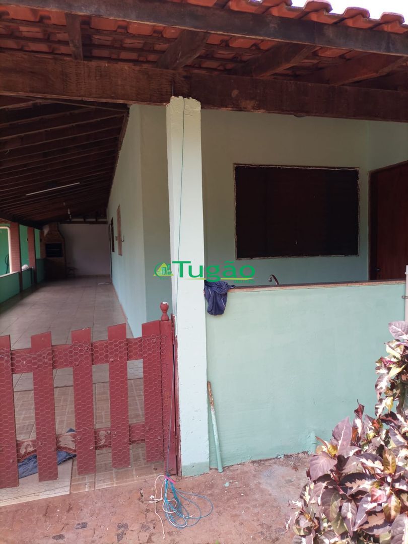 Fazenda / Sítio / Chácara com 4 quartos à venda, 165m² — foto 5 de 12