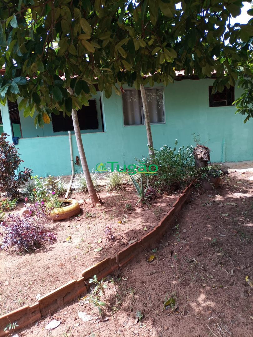 Fazenda / Sítio / Chácara com 4 quartos à venda, 165m² — foto 3 de 12