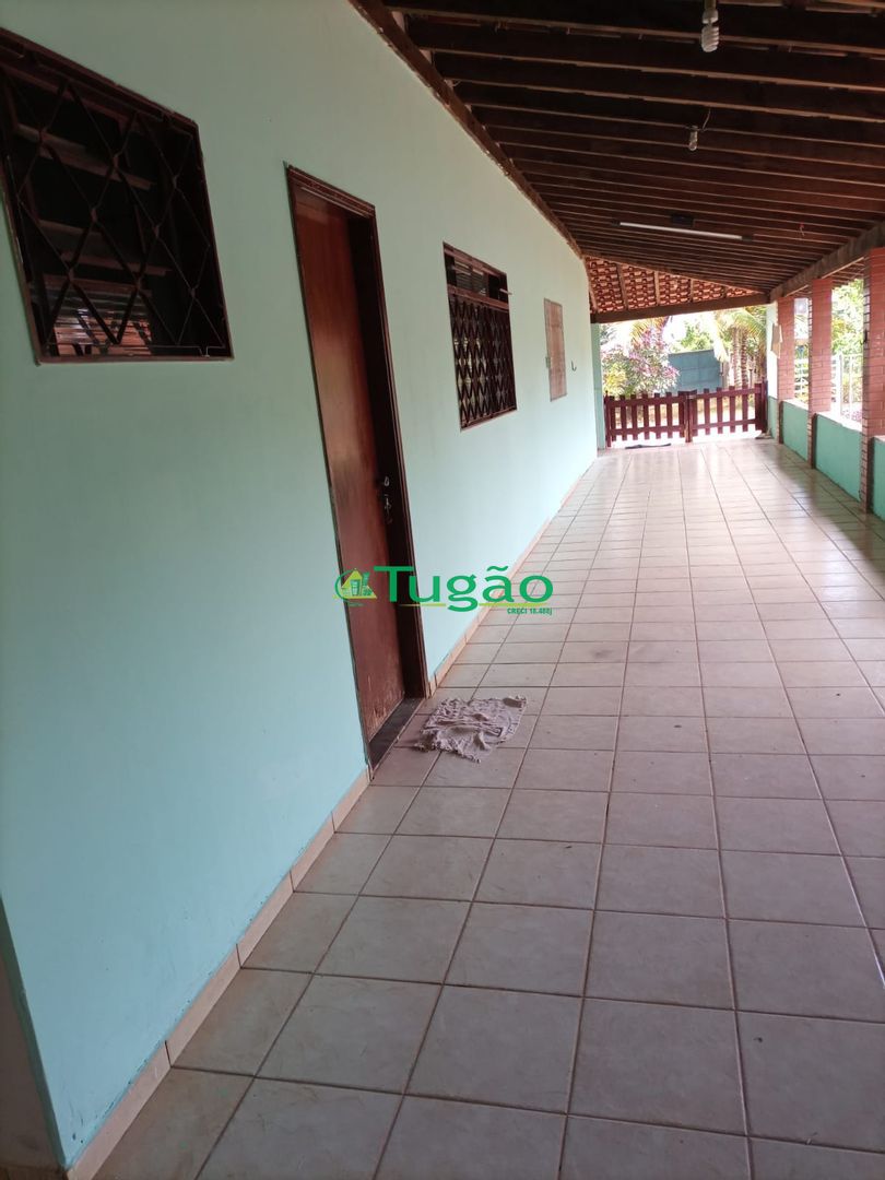 Fazenda / Sítio / Chácara com 4 quartos à venda, 165m² — foto 8 de 12