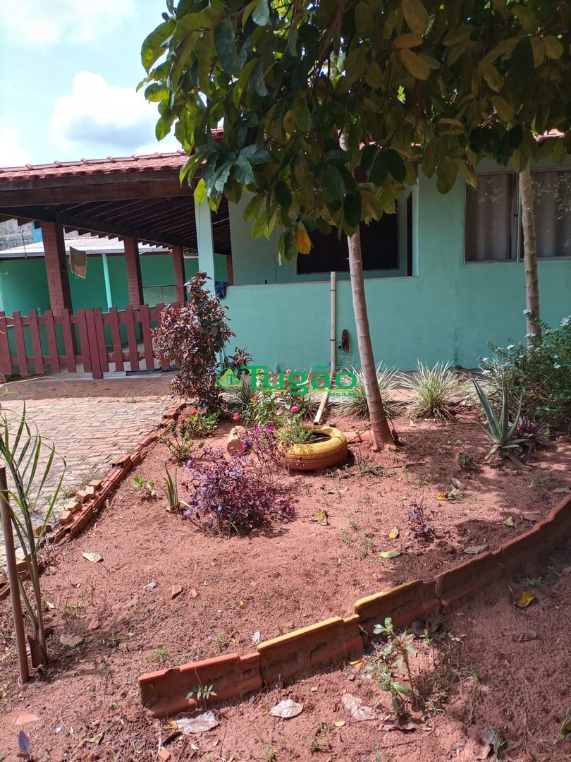 Fazenda / Sítio / Chácara com 4 quartos à venda, 165m² — foto 4 de 12
