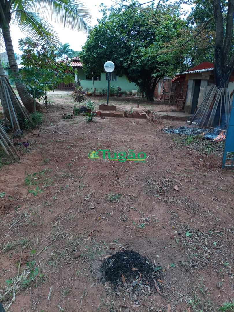 Fazenda / Sítio / Chácara com 4 quartos à venda, 165m² — foto 10 de 12