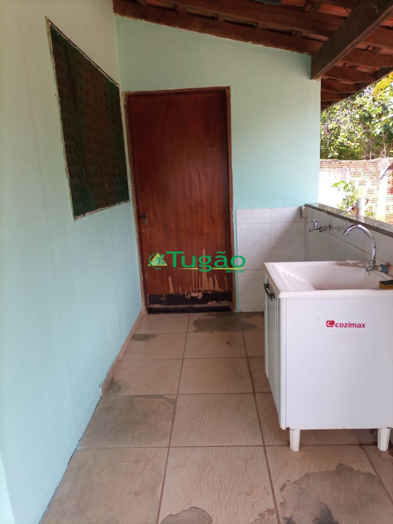 Fazenda / Sítio / Chácara com 4 quartos à venda, 165m² — foto 9 de 12