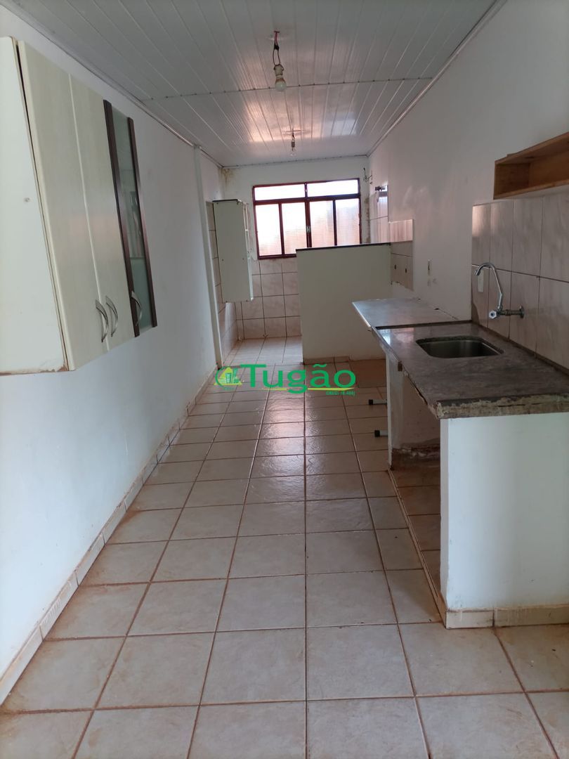 Fazenda / Sítio / Chácara com 4 quartos à venda, 165m² — foto 7 de 12