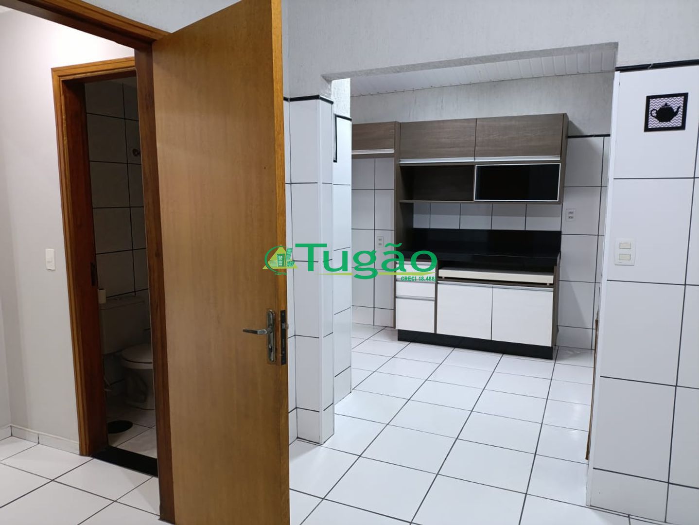 Casa de Condomínio com 2 quartos à venda, 70m² — foto 9 de 18