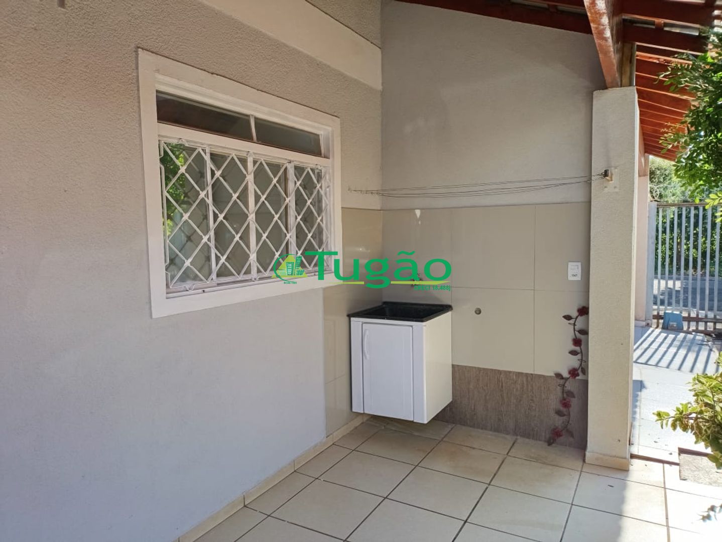 Casa de Condomínio com 2 quartos à venda, 70m² — foto 4 de 18