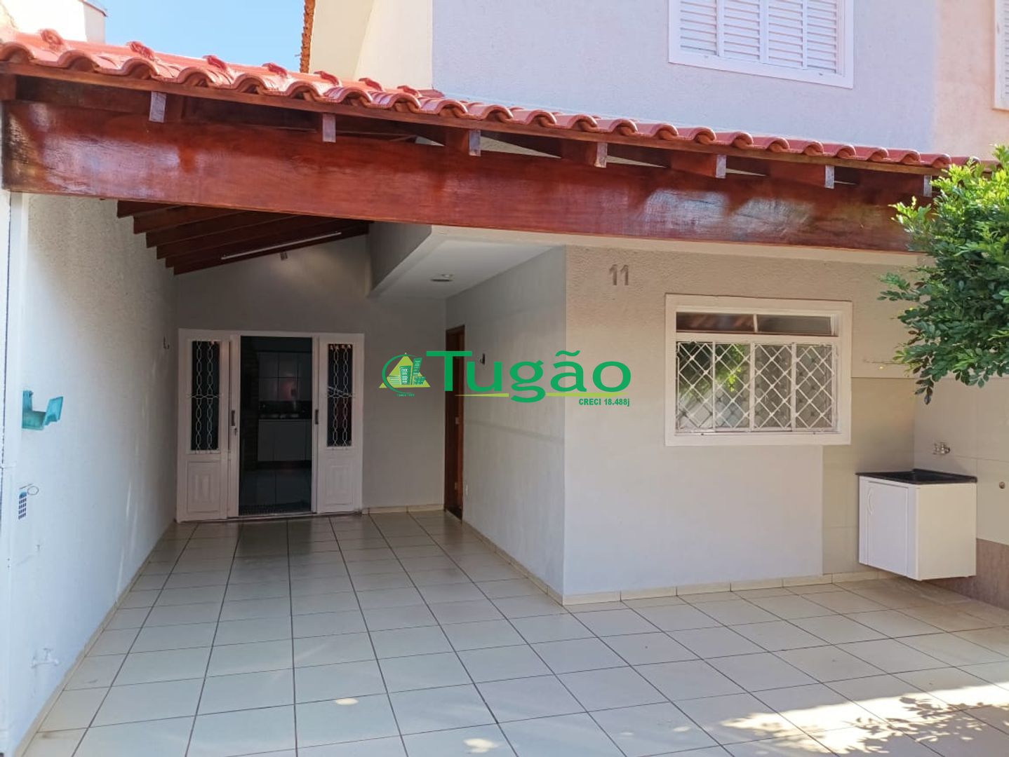 Casa de Condomínio com 2 quartos à venda, 70m² — foto 3 de 18