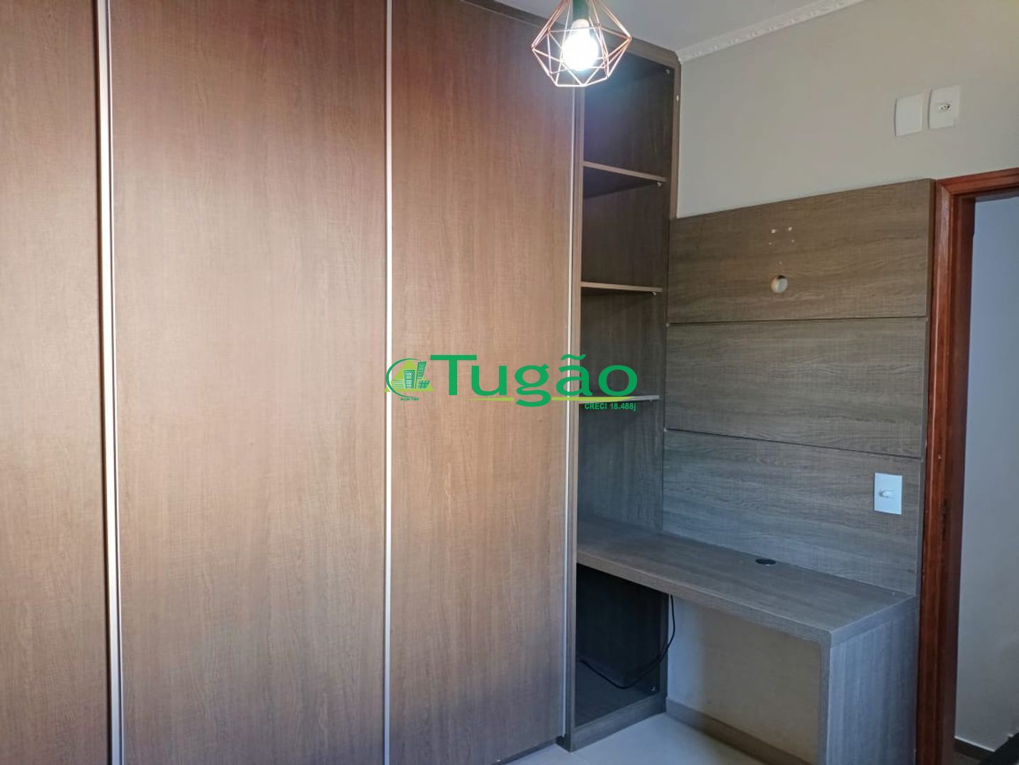Casa de Condomínio com 2 quartos à venda, 70m² — foto 12 de 18