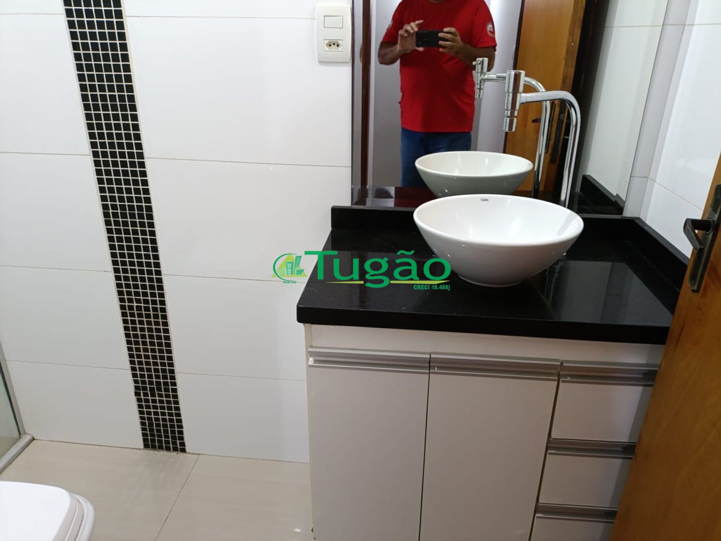 Casa de Condomínio com 2 quartos à venda, 70m² — foto 11 de 18