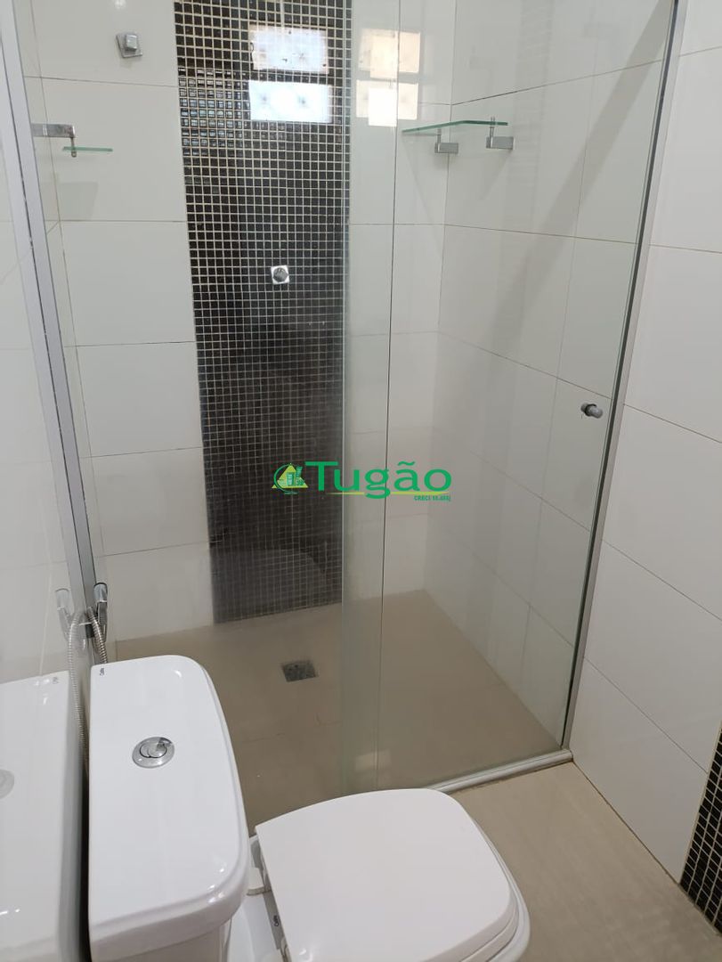 Casa de Condomínio com 2 quartos à venda, 70m² — foto 2 de 18
