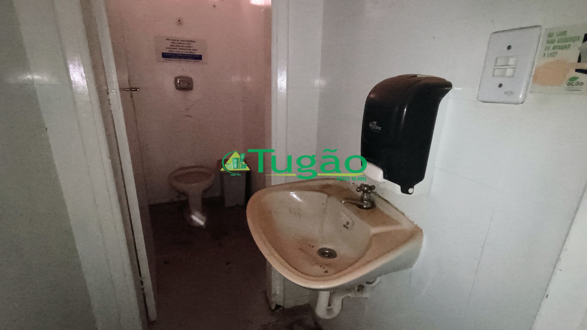 Loja / Salão / Ponto Comercial  para aluguel, 250m² — foto 5 de 8