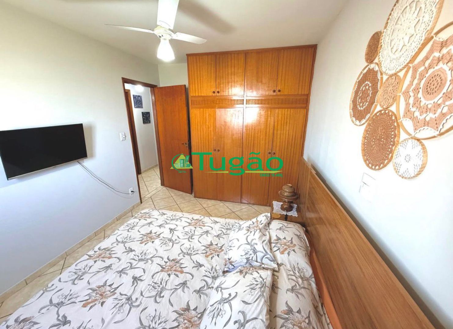 Apartamento com 2 quartos à venda, 62m² — foto 3 de 9