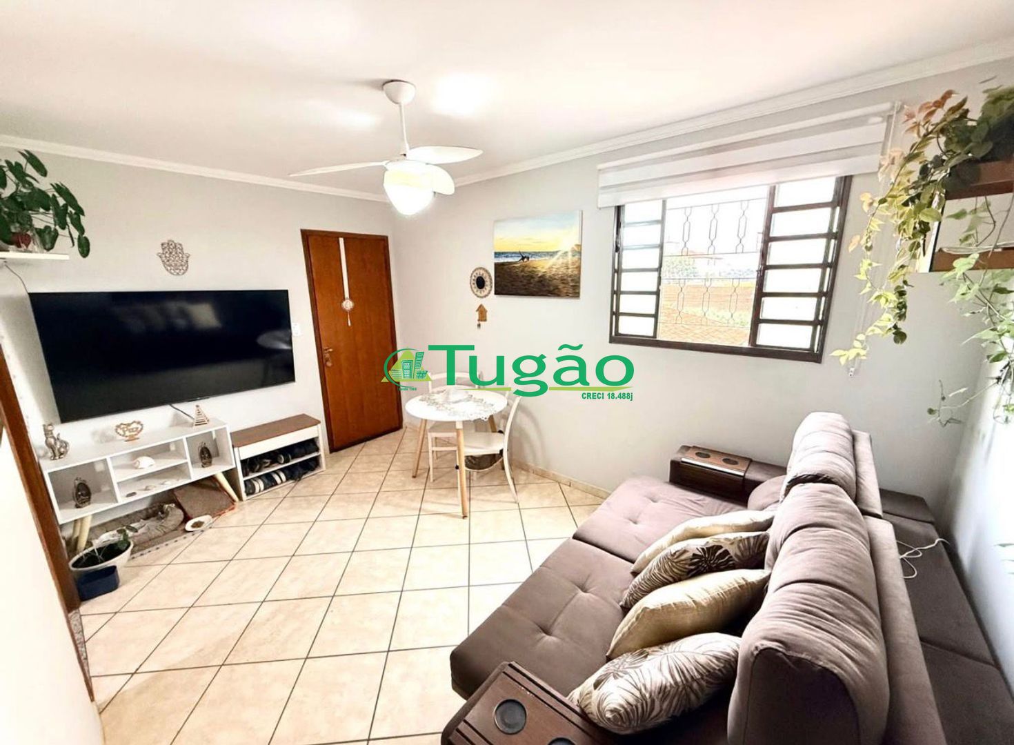 Apartamento com 2 quartos à venda, 62m² — foto 7 de 9