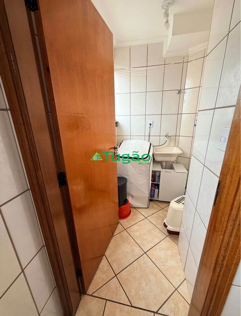 Apartamento com 2 quartos à venda, 62m² — foto 8 de 9