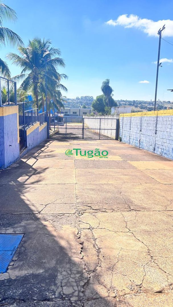 Galpão / Depósito / Armazém  para aluguel, 3800m² — foto 14 de 18