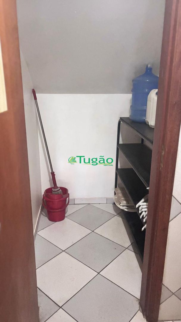 Galpão / Depósito / Armazém  para aluguel, 3800m² — foto 18 de 18