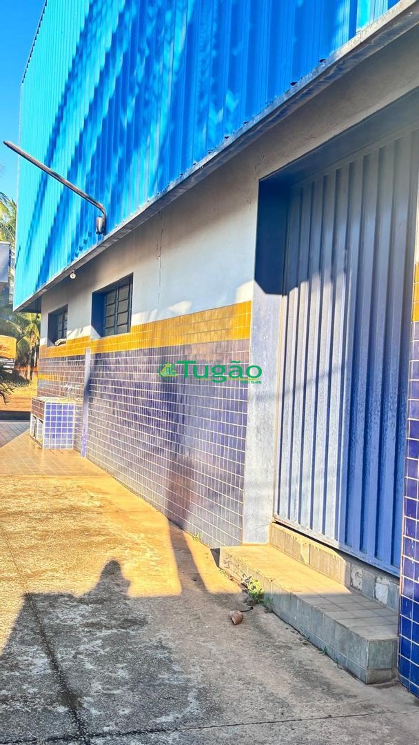 Galpão / Depósito / Armazém  para aluguel, 3800m² — foto 4 de 18