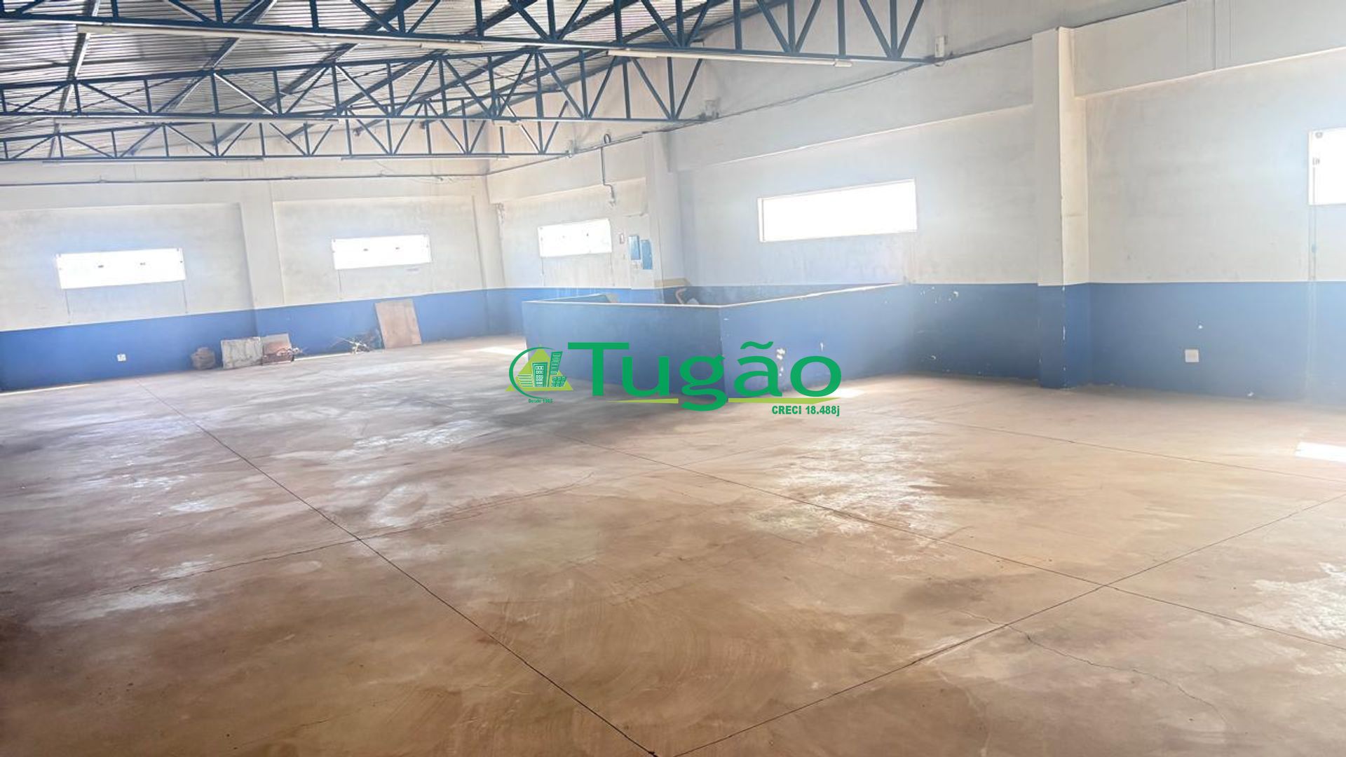 Galpão / Depósito / Armazém  para aluguel, 3800m² — foto 11 de 18