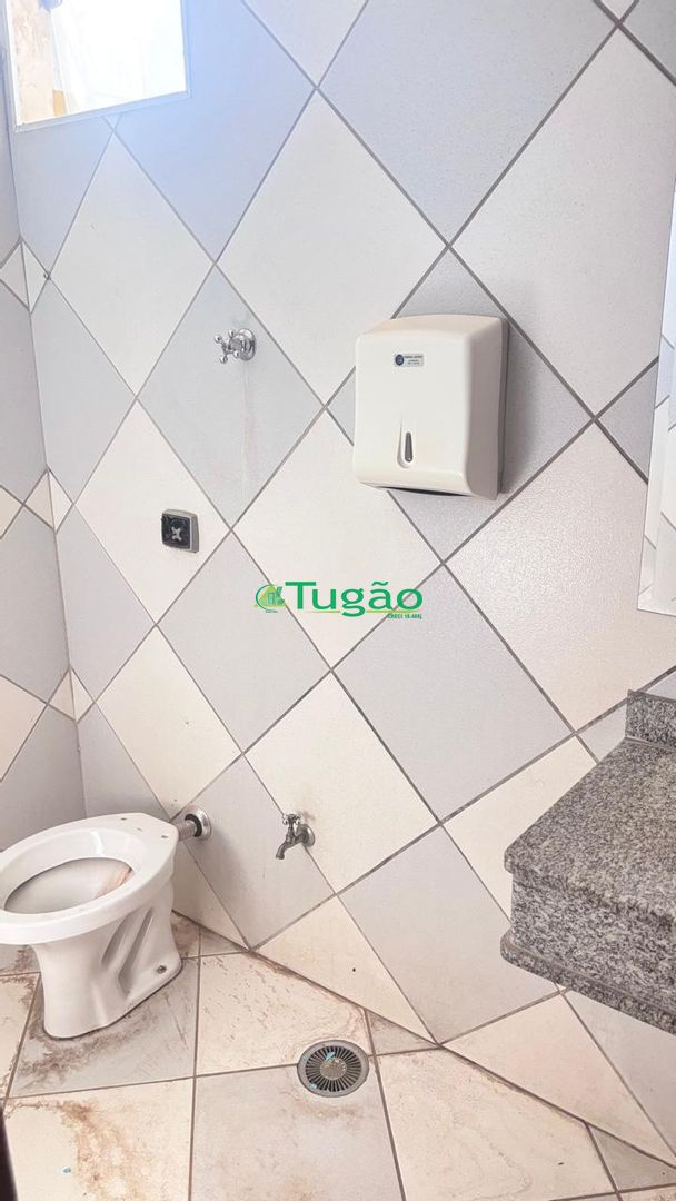 Galpão / Depósito / Armazém  para aluguel, 3800m² — foto 9 de 18
