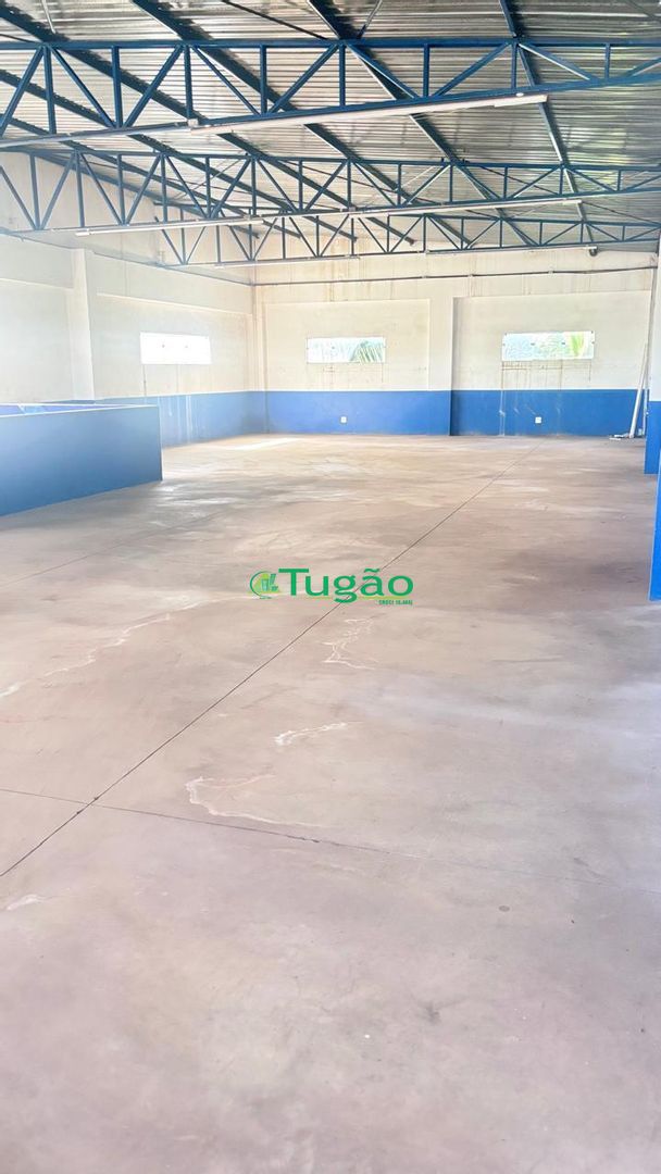 Galpão / Depósito / Armazém  para aluguel, 3800m² — foto 12 de 18