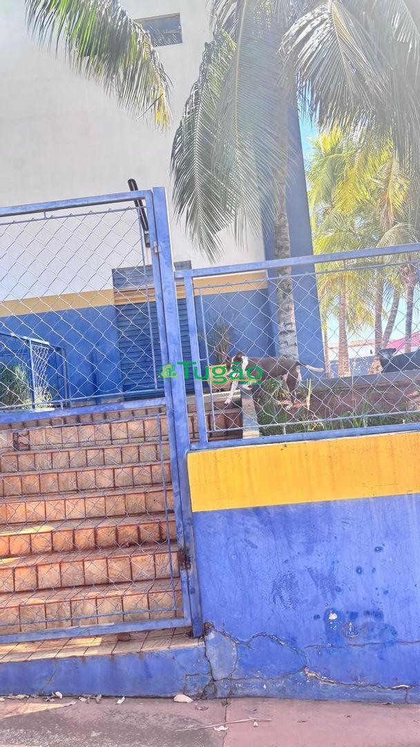 Galpão / Depósito / Armazém  para aluguel, 3800m² — foto 13 de 18