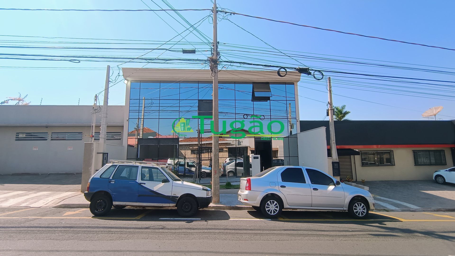 Loja / Salão / Ponto Comercial  para aluguel, 309m² — foto 27 de 28