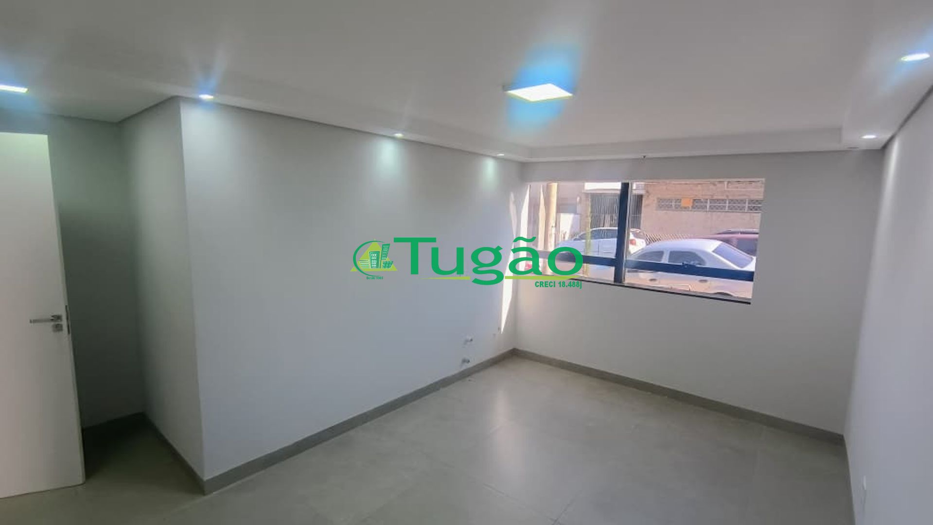 Loja / Salão / Ponto Comercial  para aluguel, 309m² — foto 5 de 28