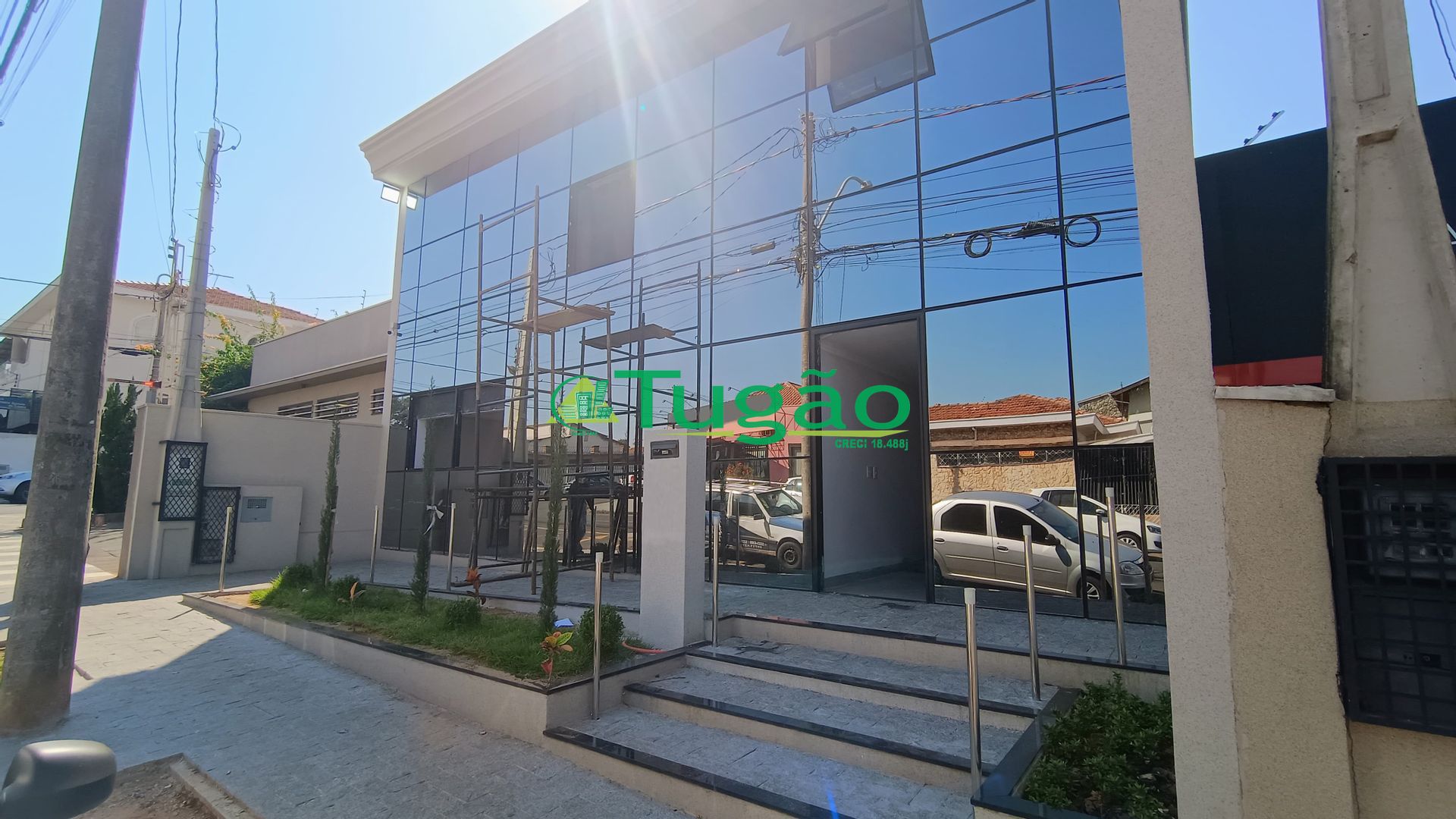 Loja / Salão / Ponto Comercial  para aluguel, 309m² — foto 28 de 28