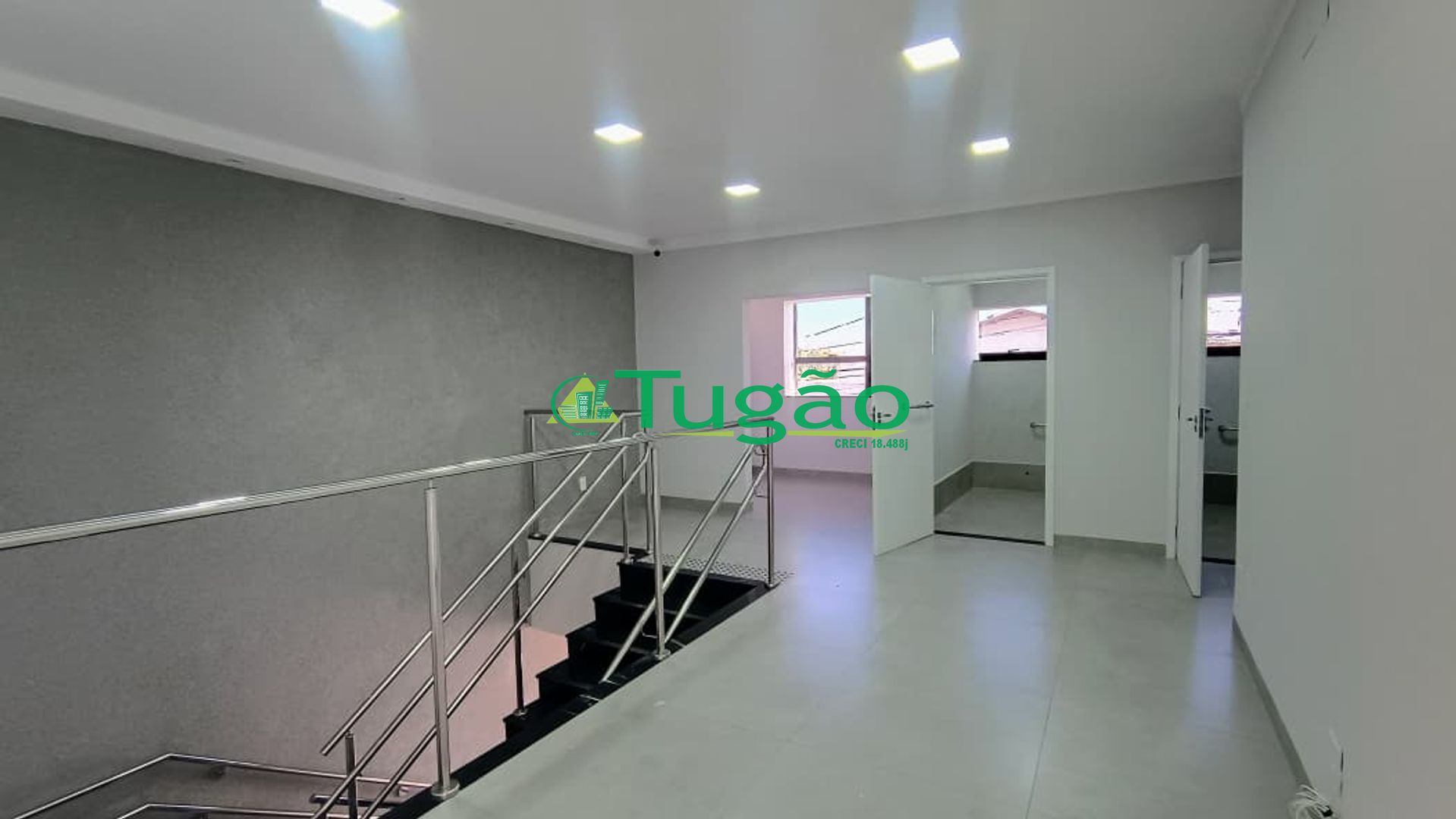 Loja / Salão / Ponto Comercial  para aluguel, 309m² — foto 23 de 28