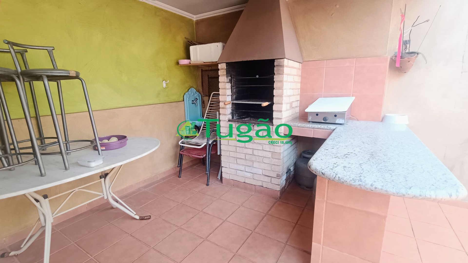 Casa com 3 quartos à venda, 249m² — foto 13 de 24
